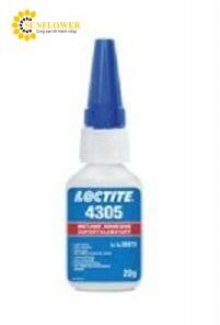 Adhesive Loctite 4305