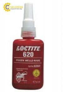 Adhesive Loctite 620