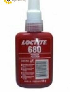 Adhesive Loctite 680