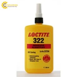Adhesive Loctite AA 322