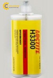 Adhesive Loctite Speedbonder H3300