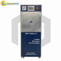 AETP VACUUM PLASMA AVP-125G-2-T