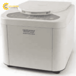 Agitation mixer