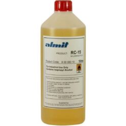 ALMIT RC – 15SH – RMA FLUX