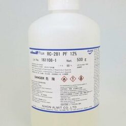 ALMIT RC-281PF FLUX