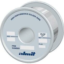Almit SR37 LFM-48S Solder wire