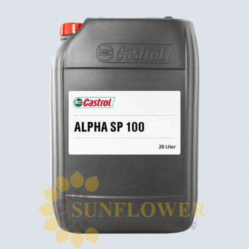 CASTROL ALPHA SP 100