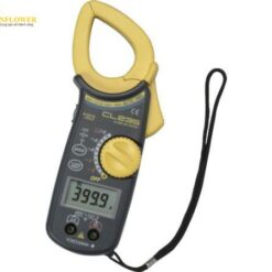Ampe kìm AC/ DC (1000A/ 600A, 600V/ 600V) Yokogawa Electric CL-235