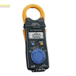Ampe kìm đo dòng AC (41.99/420.0/1000 A) HIOKI 3280-10F