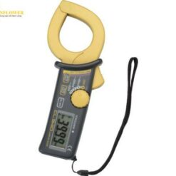 Ampe kìm đo dòng rò (40mA, 400A) Yokogawa Electric CL-340