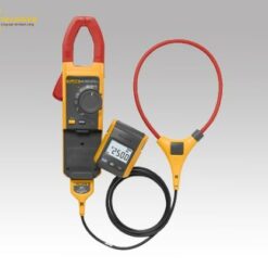 Ampe kìm dòng AC/DC (φ34mm, 1.8m) FLUKE FLUKE-381