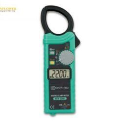 Ampe kìm kỹ thuật số AC AC1000A JAPPY 2200JB