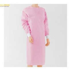 Áo choàng bà bầu vô trùng 122cm Osaki Medical 87251