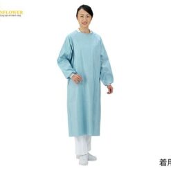 Áo choàng dùng một lần AS ONE 6-974-02 SG-L