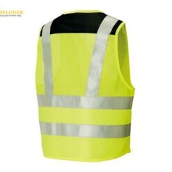 Áo khoác bảo hộ AZLITE (màu vàng huỳnh quang S/M) AZEARTH 10620