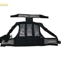Áo làm mát Polyester 100% ALPHA TECHNICAL RESERCH 3-9566-01