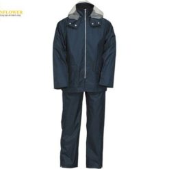 Áo mưa Nadares Navy size M Jinnai 9150