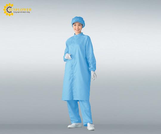 aophongsachkhongbambuiunisexmauxanhlam1105