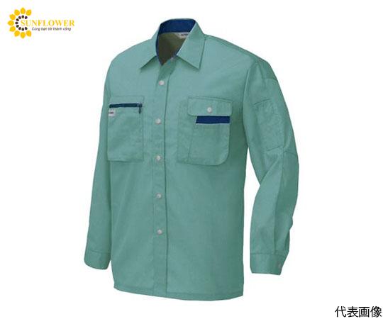 aosomidaitayunisexvaimongmauxanhngoc6l302