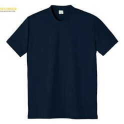 Áo thun ngắn tay chống tĩnh điện Kokuraya 8120-01-SS
