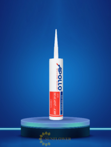 Apollo Silicone Sealant A300 - Silicone A300