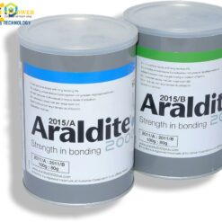 Araldite 2015 – Two component epoxy paste adhesive Araldite 2015
