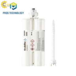 Araldite 2050 Two component toughened methacrylate adhesive system