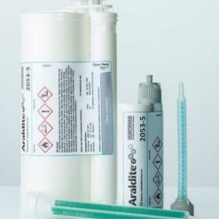 ARALDITE 2053 – 05/15 Two-component acrylic adhesives