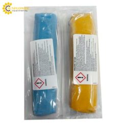 Araldite AV 1580 with Hardener HV 1580 Epoxy Resin Putty