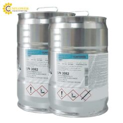 Araldite XB 2710/Aradur XB 2711 Multipurpose 2K Epoxy Potting Compound
