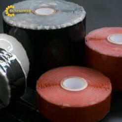 ARLON Self-Fusing Silicone Tapes