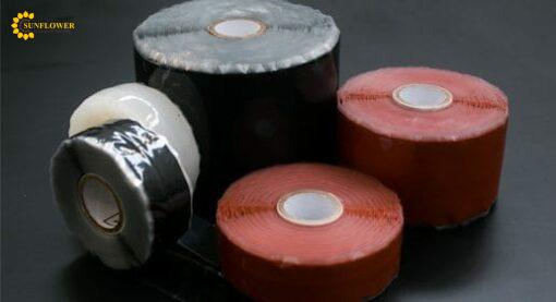 arlonselffusingsiliconetapes355