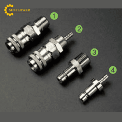 Auto Joint Coupler