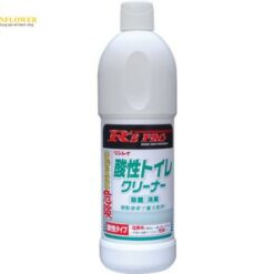 Axit tẩy rửa nhà vệ sinh RS PRO 800mL RINREI WAX 787433