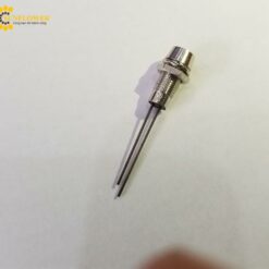 Đèn cảnh báo XD5 12V 5mm