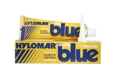 ROCOL HYLOMAR UNIVERSAL Blue- Hợp chất keo và đệm không đông kết cho các mối nối có ren và mặt bích