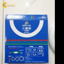 Bóng đèn huỳnh quang cho kính lúp LT – 86A – Kiểu bóng T9 22w