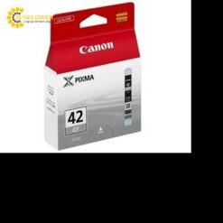 Mực in Canon CLI 42 Grey Ink Cartridge (Canon Pixma Pro 100)