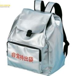 Balo khẩn cấp cỡ lớn (450 x 355 x 200mm) Daimei Kikaku 7242011