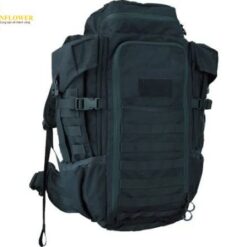 Ba lô màu đen 35L EBERLESTOCK F3MB