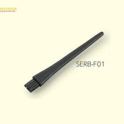 Bàn chải chống tĩnh điện 147 x 17 x 15mm AS ONE 4-815-06 SERB-F01