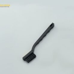 Bàn chải chống tĩnh điện 180 x 12 x 14mm AS ONE 1-5274-01 BB-512A