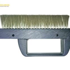 Bàn chải chống tĩnh điện (có tay cầm, 150mm) AS ONE 3-8546-01 L150