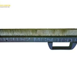 Bàn chải chống tĩnh điện (có tay cầm, 300mm) AS ONE 3-8546-02 L300