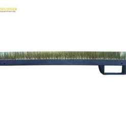 Bàn chải chống tĩnh điện (có tay cầm, 500mm) AS ONE 3-8546-03 L500