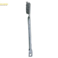 Bàn chải dây cán thép 1 hàng 19899 TAKAGI 1076321