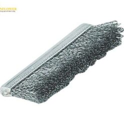 Bàn chải dây thép (10 cái/ hộp) TRUSCO NAKAYAMA TB-2030S-10