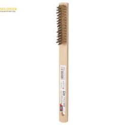Bàn chải đồng thau GISUKE 4 hàng 19881 TAKAGI 1076451