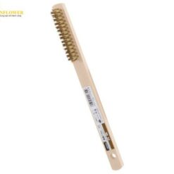 Bàn chải đồng thau TKG 3 hàng 19880 TAKAGI 1076450