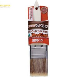 Bàn chải dùng cho sơn gỗ gốc dầu 50mm Asahipen WBP-50